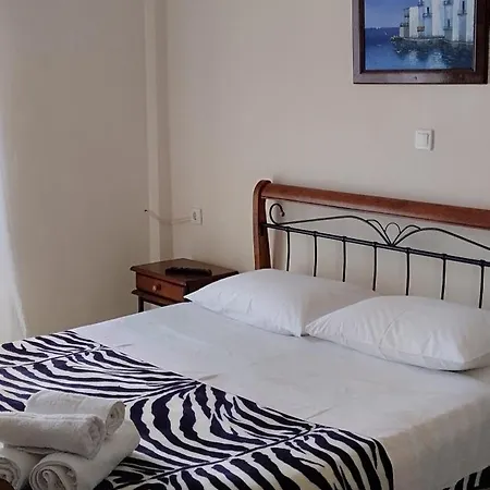 Angies House 公寓 内奥斯潘特雷蒙纳斯
