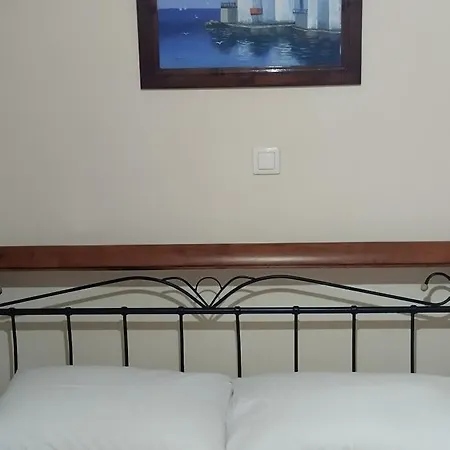 公寓 Angies House 内奥斯潘特雷蒙纳斯