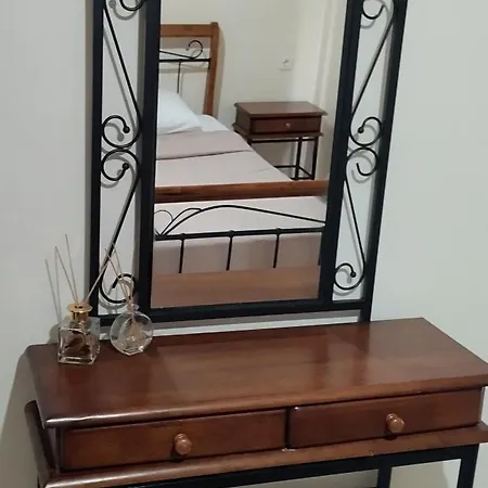 Lägenhet Angies House *