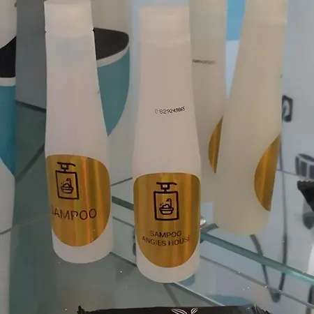 公寓 Angies House 内奥斯潘特雷蒙纳斯