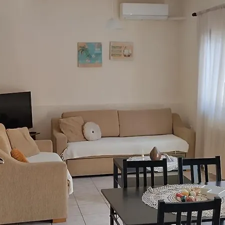 Angies House