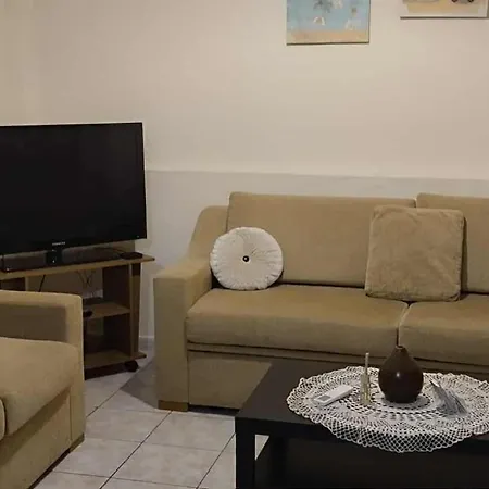 Angies House