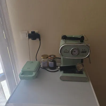 Angies House 公寓 内奥斯潘特雷蒙纳斯