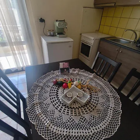公寓 Angies House