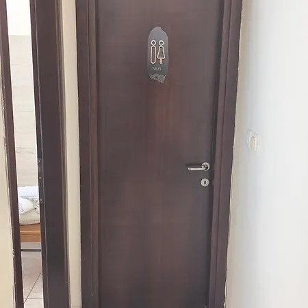 Angies House *