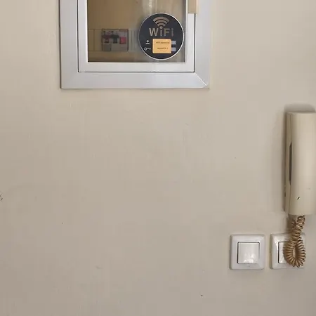 Angies House 公寓 内奥斯潘特雷蒙纳斯