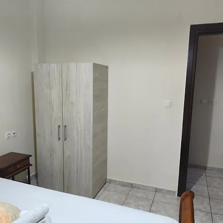 Angies House *