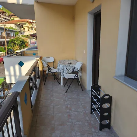Angies House Apartamento *