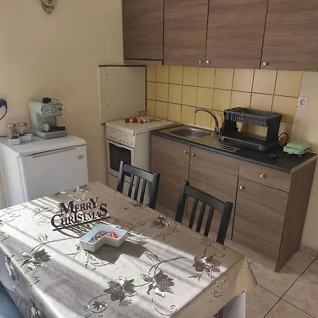 Angies House Lägenhet *