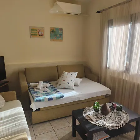 Angies House Apartamento