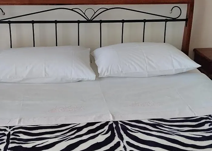 Angies House Apartamento Neos Panteleimonas