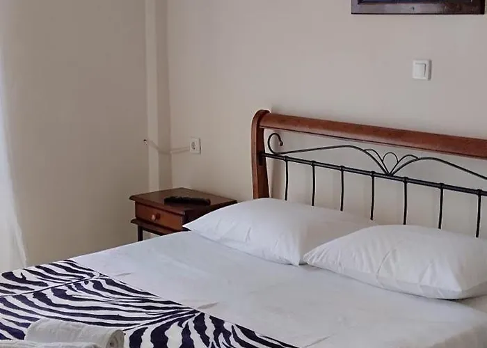 Angies House Apartamento Neos Panteleimonas