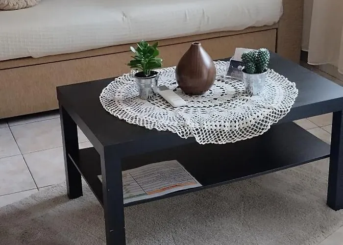 Angies House Apartamento
