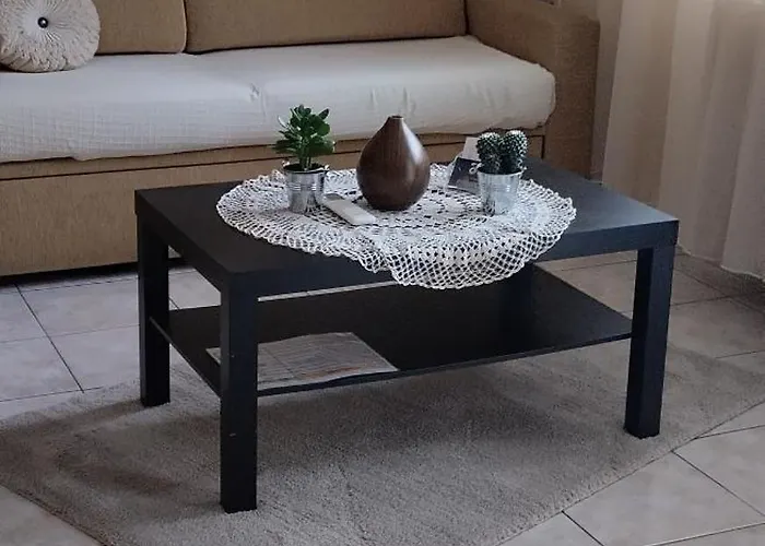 Apartamento Angies House