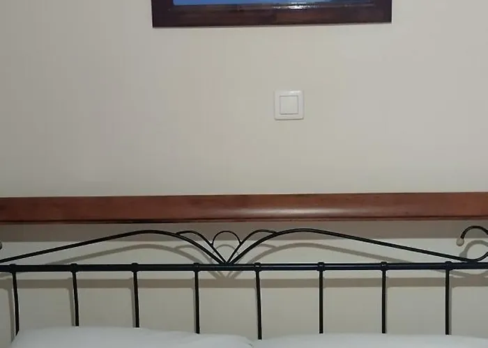 Apartamento Angies House Neos Panteleimonas