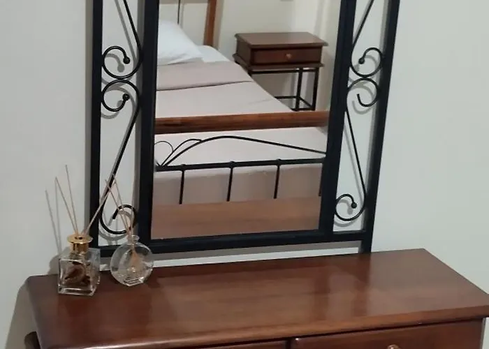 Apartamento Angies House *