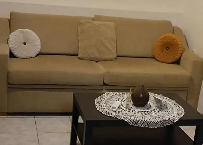 Apartamento Angies House *