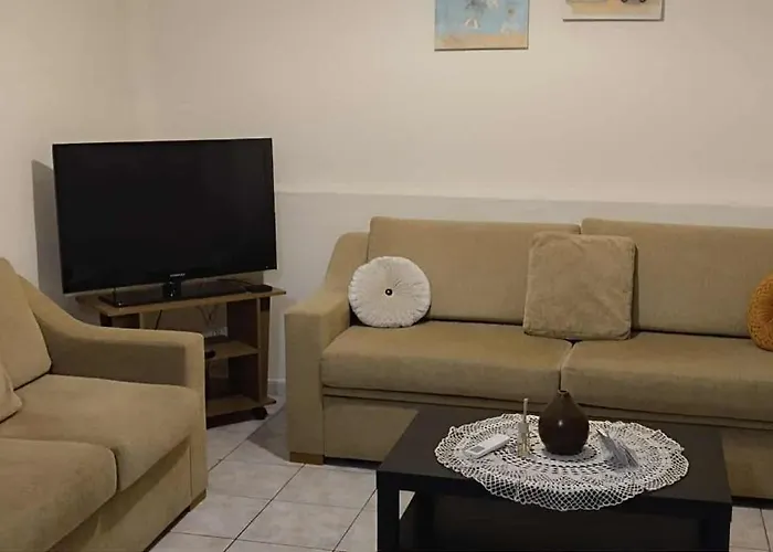 Angies House