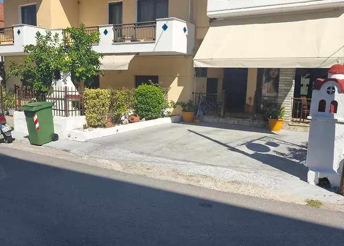Apartamento Angies House Neos Panteleimonas