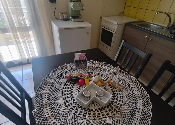 Apartamento Angies House