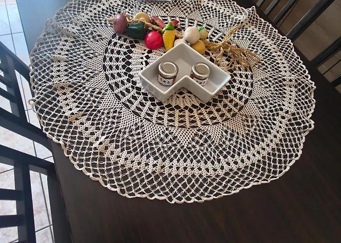Apartamento Angies House Neos Panteleimonas