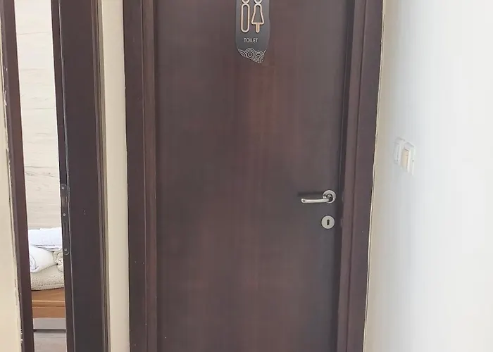 Angies House *