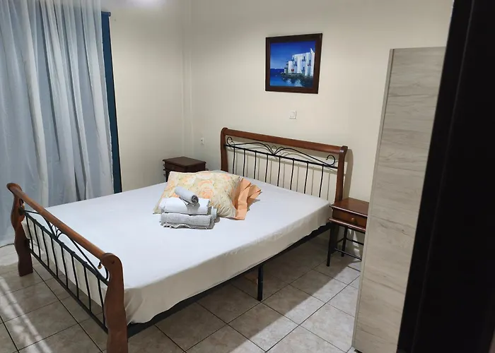 Apartamento Angies House *