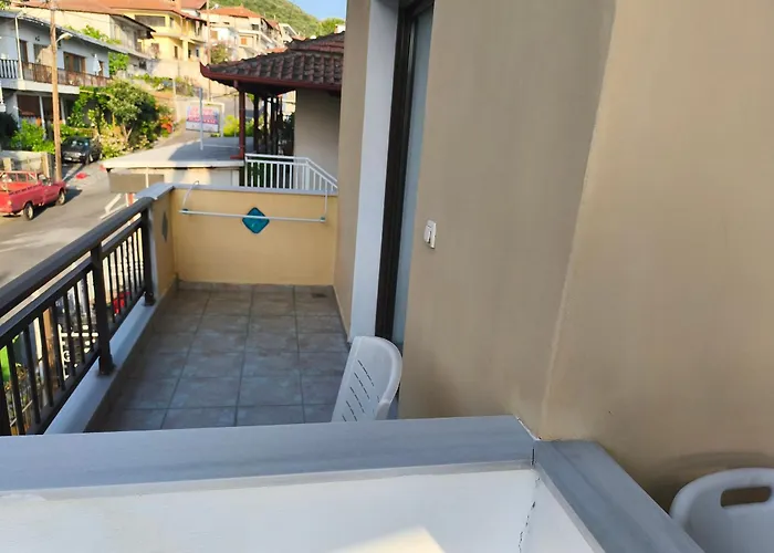 Angies House Apartamento