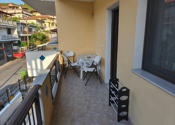 Angies House Apartamento *