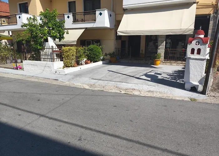 Apartamento Angies House *