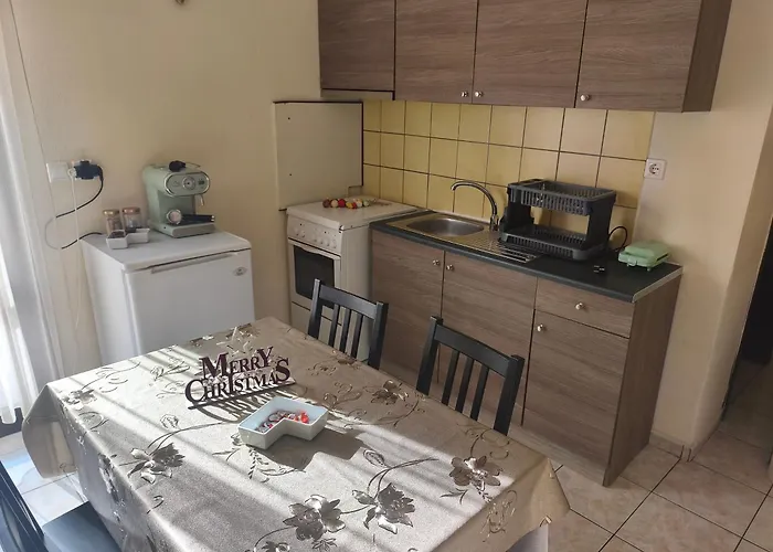 Angies House Apartamento *