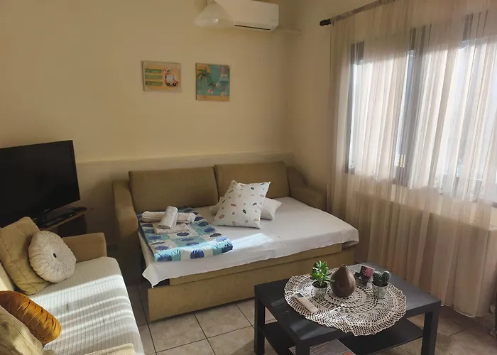 Angies House Apartamento